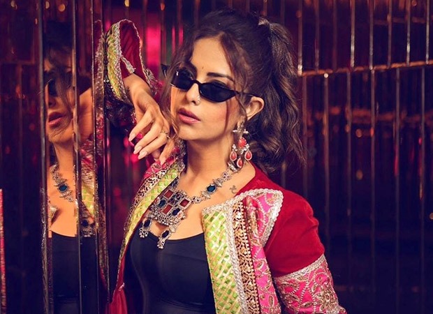 Avika Gor grooves to the beats of ‘Modern Jugni’; says, “I can't wait to hear it at parties and clubs, especially during fun drives with friends”