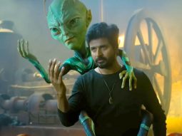 Ayalaan makers announce Part 2 of sci-fi drama starring Sivakarthikeyan; reveal dedicating “a budget of Rs. 250 crores for VFX and CGI”