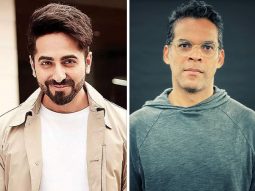 Ayushmann Khurrana and Vikramaditya Motwane come together for Sourav Ganguly biopic
