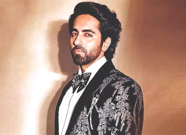 Ayushmann Khurrana becomes a case study in UK for his ‘choosing risky films which catapulted him to fame’