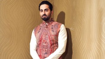 Ayushmann Khurrana to be present for the historic 75th Republic Day Parade at New Delhi