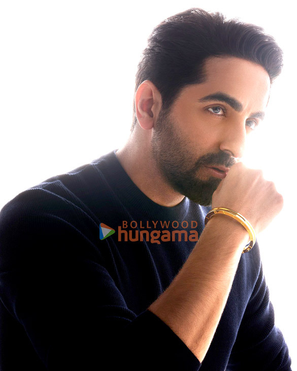 ayushmann khurrana 39