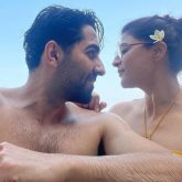 Ayushmann Khurrana paints Instagram red with romantic birthday wish for Tahira Kashyap; see pics