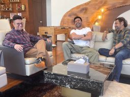 EXCLUSIVE: Bhool Bhulaiyaa 3 set to roll in March 2024, Bhushan Kumar, Anees Bazmee, and Kartik Aaryan gather for further discussions