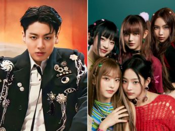 BEST OF 2023: From BTS Jungkook to NewJeans, SEVENTEEN to AKMU, 20 Korean lead songs that caught our attention BEST OF 2023: From BTS Jungkook to NewJeans, SEVENTEEN to AKMU, 20 Korean lead songs that caught our attention
