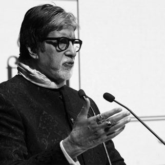 Amitabh Bachchan reveals regional industries have remade his films: “They just change the dressing, so that they look beautiful”
