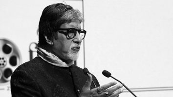 Amitabh Bachchan reveals regional industries have remade his films: “They just change the dressing, so that they look beautiful”