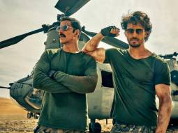 Bade Miyan Chote Miyan: Akshay Kumar and Tiger Shroff unveil new photo as they gear up for Eid 2024 release