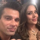 Bipasha Basu raves about husband Karan Singh Grover’s film Fighter after special screening; see post