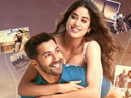 Bawaal starring Varun Dhawan and Janhvi Kapoor tops direct-to-OTT charts in 2023