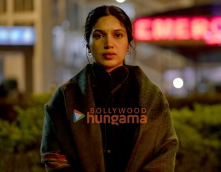 Movie Stills Of The Movie Bhakshak