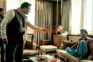 Movie Stills Of The Movie Bhakshak