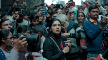 Bhakshak Trailer: Bhumi Pednekar turns investigate journalist to expose heinous crimes committed in girls’ shelter home, watch