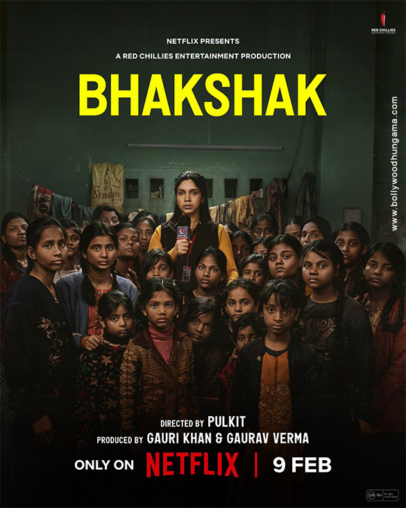 bhakshak 3