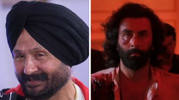 EXCLUSIVE: Bhupinder Babbal credits ‘Arjan Vailly’ for recognition; says, “YouTubers across the world were talking about the song”
