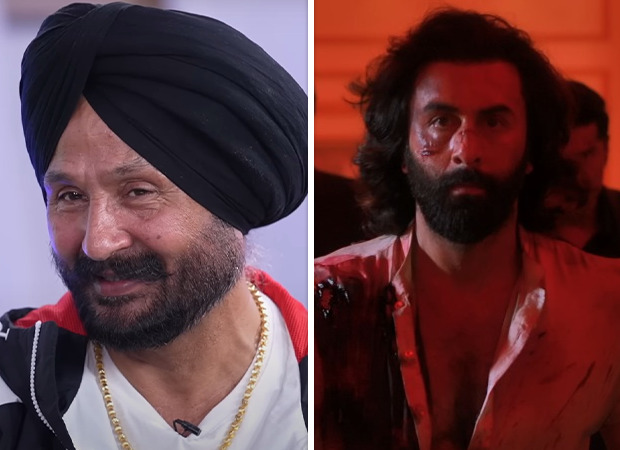 EXCLUSIVE: Bhupinder Babbal credits ‘Arjan Vailly’ for recognition; says, “YouTubers across the world were talking about the song”