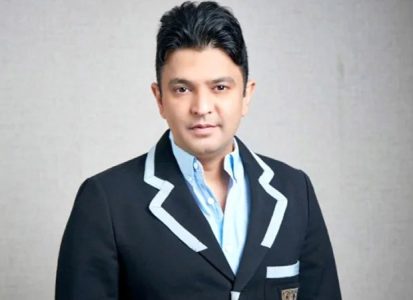 Bhushan Kumar's T-Series Shines Globally As It Becomes First