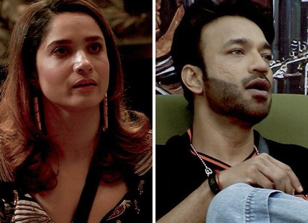 Bigg Boss 17: Ankita Lokhande breaks down after a heated fight with Vicky Jain on his friendship with Mannara Chopra