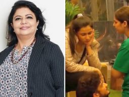Bigg Boss 17: Priyanka Chopra’s mother Madhu Chopra comes in support of Mannara Chopra post her showdown with Ankita Lokhande, Isha Malviya, and Ayesha Khan