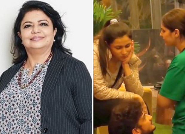 Bigg Boss 17: Priyanka Chopra’s mother Madhu Chopra comes in support of Mannara Chopra post her showdown with Ankita Lokhande, Isha Malviya, and Ayesha Khan