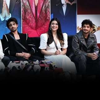 Bigg Boss Season 17 Explosive Press Conference | Munawar Faruqui | Mannara Chopra | Ankita Lokhande | Vicky Jain