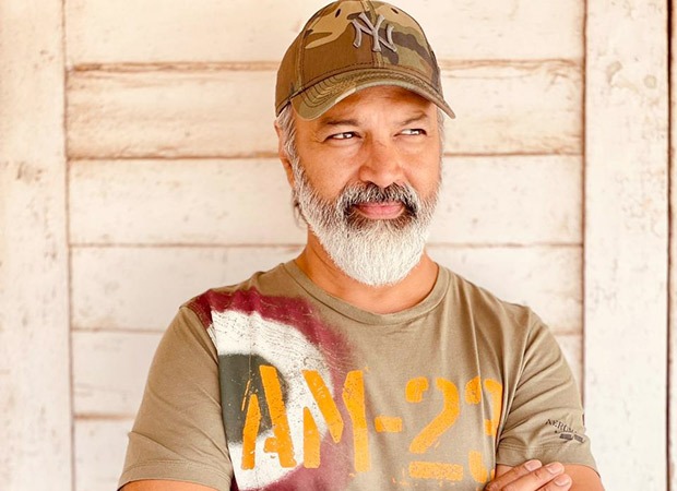 EXCLUSIVE: Bijay Anand shares terrifying 40,000 ft stunt experience for Crakk: "It wasn't funny by any means"