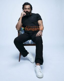 Celeb Photos Of Bobby Deol