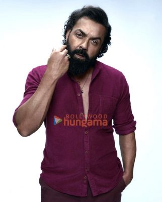 Celeb Photos Of Bobby Deol