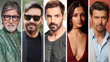 Bollywood’s big names invest Rs. 500 crores in real estate; the no. 1 investor is NOT Amitabh Bachchan, Ajay Devgn, John Abraham, Alia Bhatt or Hrithik Roshan