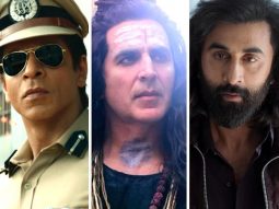 Bollywood Hungama Best of 2023: Shah Rukh Khan’s Jawan is the Best Film; OMG2 and Animal are the path-breaking film of the year