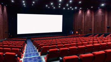 Box Office 2023: Cinema halls in 2023 achieved a whopping footfall of 94.30 crores with an Average Ticket Price of Rs. 130