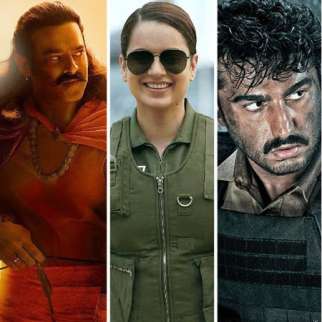 Box Office 2023 Recap: Adipurush, Tejas, Kuttey and Shehzada saw over 69% drop in collections on 1st Monday as compared to the opening day