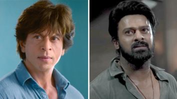 Box Office: Dunki and Salaar (Hindi) see expected drops on Tuesday, Shah Rukh Khan starrer inches towards Rs. 200 Crores Club, Prabhas starrer set to surpass Adipurush (Hindi) lifetime
