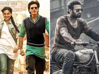 Box Office: Dunki and Salaar (Hindi) stay stable on Wednesday Box Office: Dunki and Salaar (Hindi) stay stable on Wednesday