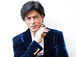 Box Office: Shah Rukh Khan achieves milestone with three consecutive USD 20 million+ overseas grossers in 2023