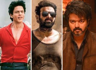 Box office collections in India cross the 12,000 cr. mark for the first time in 2023; shows 14.93% growth over the year 2022