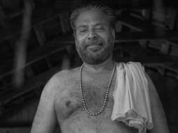 Bramayugam Teaser: Mammootty turns sinister in spine-chilling first glimpse; watch