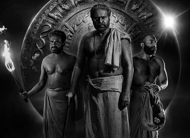 Bramayugam Teaser: The Mammootty starrer is a spooky drama which promises to be a bone-chilling experience