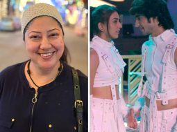 Campus Beats creator Palki Malhotra on highlighting situationships on the show, “It was essential for us to highlight it, especially when no one was talking about it”