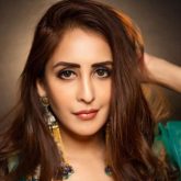 Bade Achhe Lagte Hain fame Chahatt Khanna roots for TV, calls it "comfort zone"; speaks about its dynamics