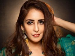 Bade Achhe Lagte Hain fame Chahatt Khanna roots for TV, calls it “comfort zone”; speaks about its dynamics