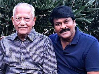Double joy! Chiranjeevi and Dr Reddy receive Padma Vibhushan; Upasana calls it “Truly blessed” Double joy! Chiranjeevi and Dr Reddy receive Padma Vibhushan; Upasana calls it “Truly blessed”