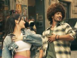 Crakk: Dil Jhoom (Song) | Vidyut Jammwal | Nora Fatehi | Vishal Mishra