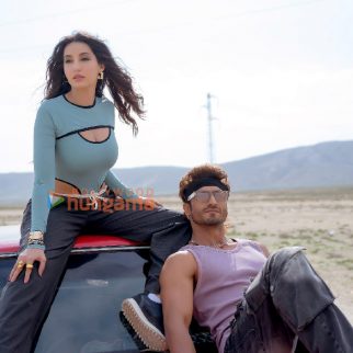 Crakk movie stills