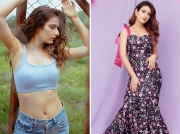 Dangal darling turns casual chic: Celebrate Fatima Sana Shaikh’s birthday with trendsetting casual wear inspirations