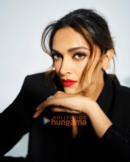 Deepika Padukone