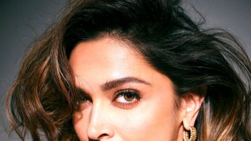 Deepika Padukone