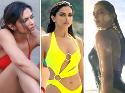 Frankly Speaking: Deepika Padukone getting stereotyped with her roles; needs a paradigm shift before time runs out