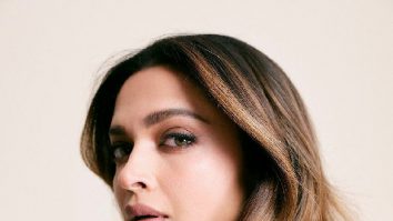 Celeb Photos Of Deepika Padukone