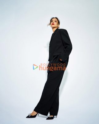 Deepika Padukone